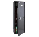 Сейф оружейный Safetronics IVETA 5РМЕ/К5