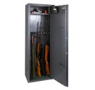 Сейф оружейный Safetronics IVETA 7РМ