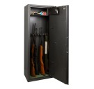 Сейф оружейный Safetronics IVETA 8РMLG