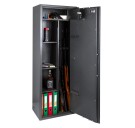 Сейф оружейный Safetronics MAXI 5PE/К3