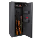 Сейф оружейный Safetronics MAXI 10M