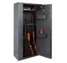 Сейф оружейный Safetronics MAXI 10PE-М