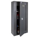 Сейф оружейный Safetronics MAXI 10PE-М/К5
