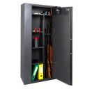 Сейф оружейный Safetronics MAXI 10PM/К5