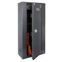 Сейф оружейный Safetronics MAXI 10PЕ