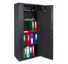 Сейф офисный Safetronics MAXI 10PЕs