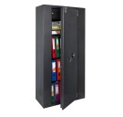 Сейф офисный Safetronics MAXI 10РMLGs