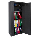 Сейф офисный Safetronics MAXI 10РMLGs