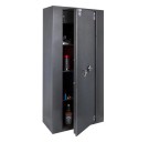 Сейф оружейный Safetronics MAXI 10РMLG/К5