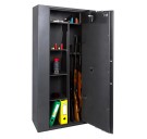 Сейф оружейный Safetronics MAXI 10РMLG/К5