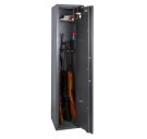 Сейф оружейный Safetronics MAXI 3PM