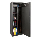 Сейф оружейный Safetronics MAXI 5PM/К3