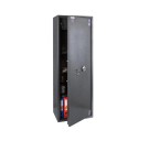 Сейф оружейный Safetronics MAXI 5РMLG/К4