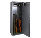 Сейф оружейный Safetronics MAXI 7PE
