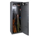 Сейф оружейный Safetronics MAXI 7PME