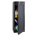 Сейф офисный взломостойкий Safetronics IVETA 5PMs