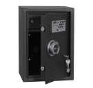 Сейф пистолетный Safetronics MINI 4ME