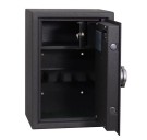 Сейф пистолетный Safetronics MINI 4ME
