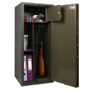 Сейф оружейный Safetronics NTR 100E-Ms/K3