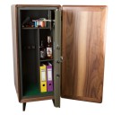 Сейф оружейный Safetronics NTR 100E-Ms/K3 S05