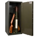 Сейф оружейный Safetronics NTR 100E/K5