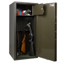 Сейф збройовий Safetronics NTR 100Es/K5