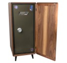 Сейф оружейный Safetronics NTR 100E/K3 S05