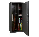 Сейф оружейный Safetronics TSS 125E-M/K5
