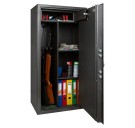 Сейф оружейный Safetronics TSS 125Es/K3