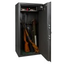 Сейф оружейный Safetronics TSS 125Es/K9