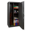 Сейф оружейный Safetronics TSS 125ME/K3