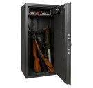 Сейф оружейный Safetronics TSS 125MLGs/K9
