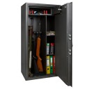 Сейф оружейный Safetronics TSS 125M/К5