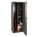 Сейф оружейный Safetronics TSS 160M/K4
