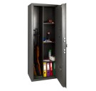 Сейф оружейный Safetronics TSS 160MLG/K3