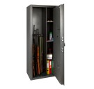 Сейф оружейный Safetronics TSS 160MLG/K5