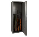 Сейф оружейный Safetronics TSS 160MLG/K9