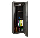 Сейф оружейный Safetronics TSS 160MLGs/K4