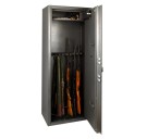 Сейф оружейный Safetronics TSS 160MLGs/K9