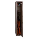 Сейф оружейный Safetronics ZSL 3M