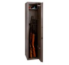 Сейф оружейный Safetronics ZSL 5M