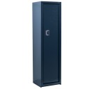 Оружейный сейф LEVMETAL СЗ-100-2-ВМ на 2 ружья