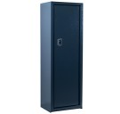 Оружейный сейф LEVMETAL СЗ-100-3-ВМ на 3 ружья
