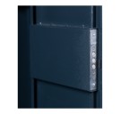 Оружейный сейф LEVMETAL СЗ-100-3-ВМ на 3 ружья