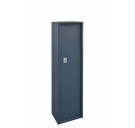 Оружейный сейф LEVMETAL СЗ-124-3-ВМ на 3 ружья