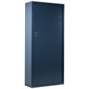 Оружейный сейф LEVMETAL СЗ-140-5-М на 5 ружей