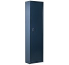 Оружейный сейф LEVMETAL СЗ-160-3-М на 3 ружья