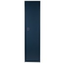 Оружейный сейф LEVMETAL СЗ-160-3-М на 3 ружья