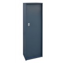 Оружейный сейф LEVMETAL СЗ-160-5-М на 5 ружей