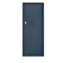 Оружейный сейф LEVMETAL СЗ-160-5-М на 5 ружей